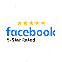 Facebook 5 Stars Reviews