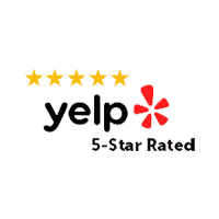 Yelp 5-Star Reviews