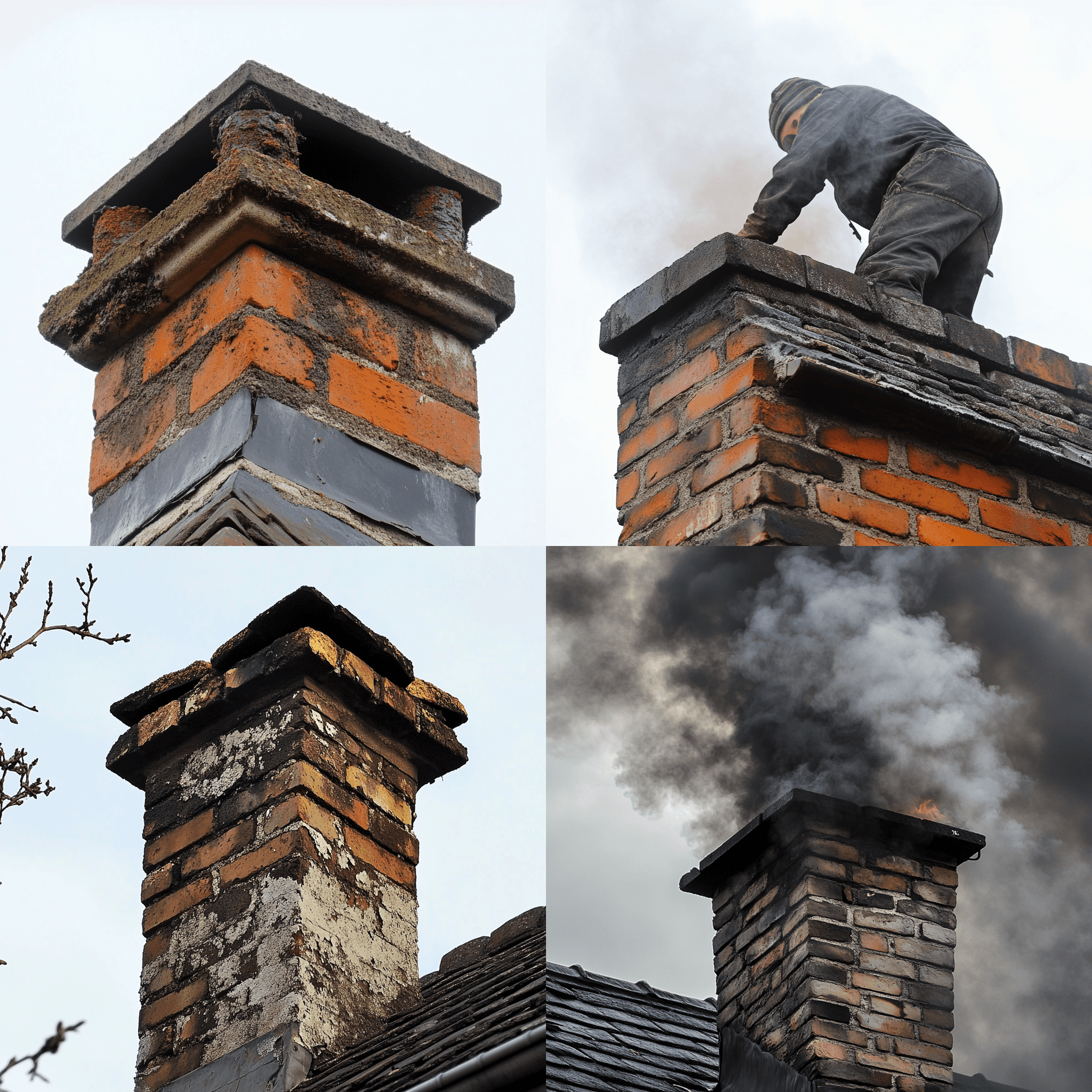 Chimney Service