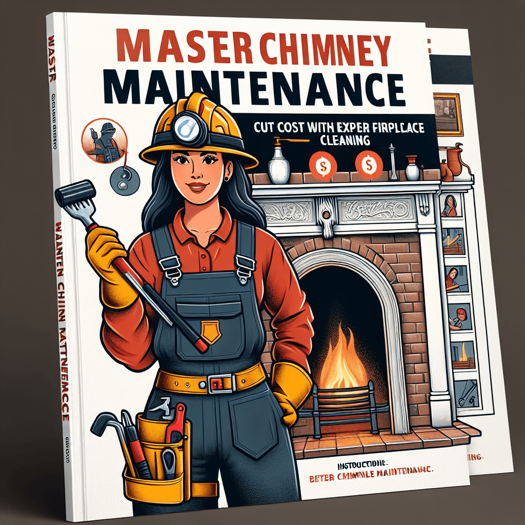 Master Chimney Maintenance: Cut Costs with Expert Fireplace Cleaning