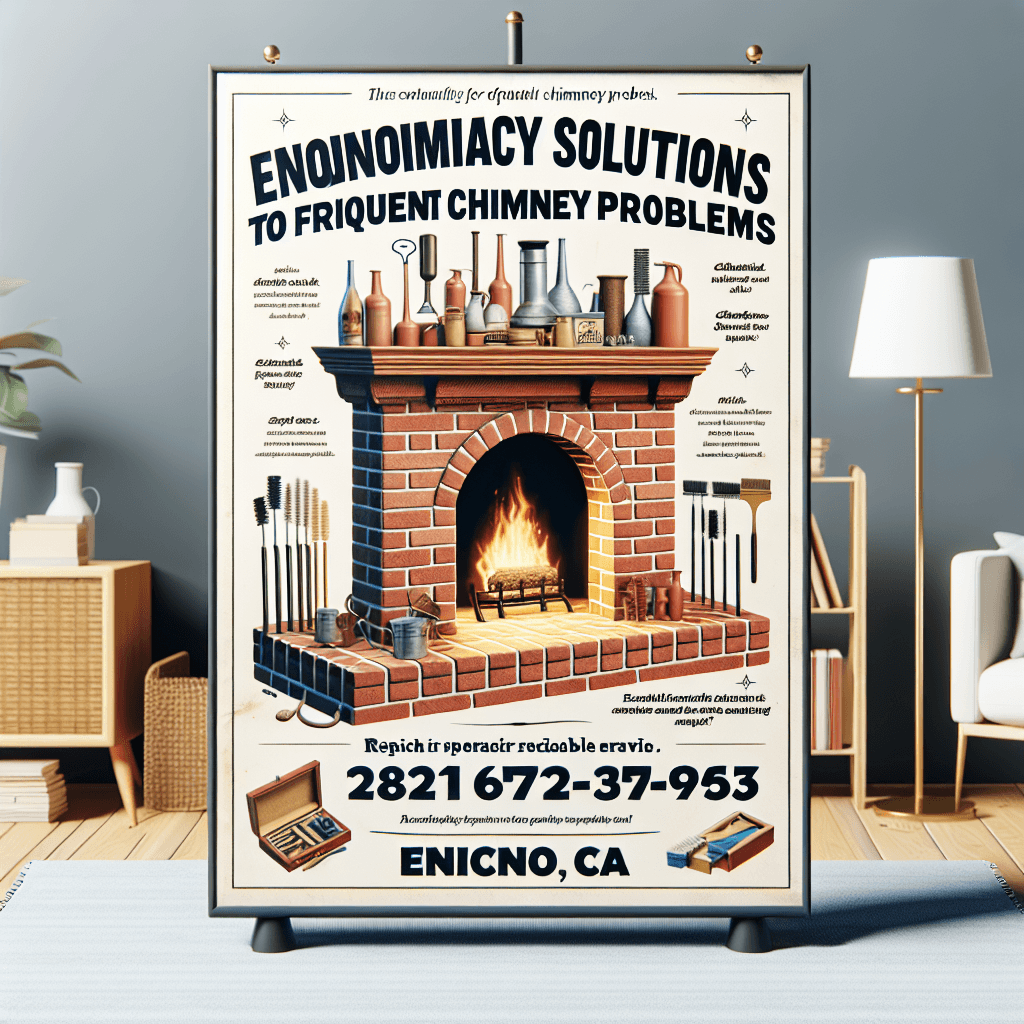 Affordable and reliable fireplace cleaning in Encino, CA 91436 for better air quality