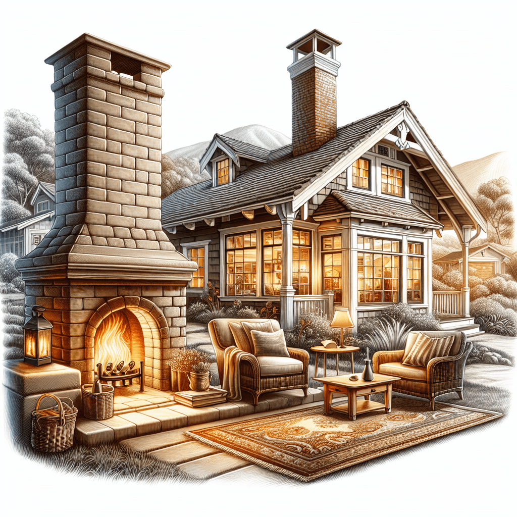 Comprehensive fireplace cleaning services in Pacific Palisades, CA 90272