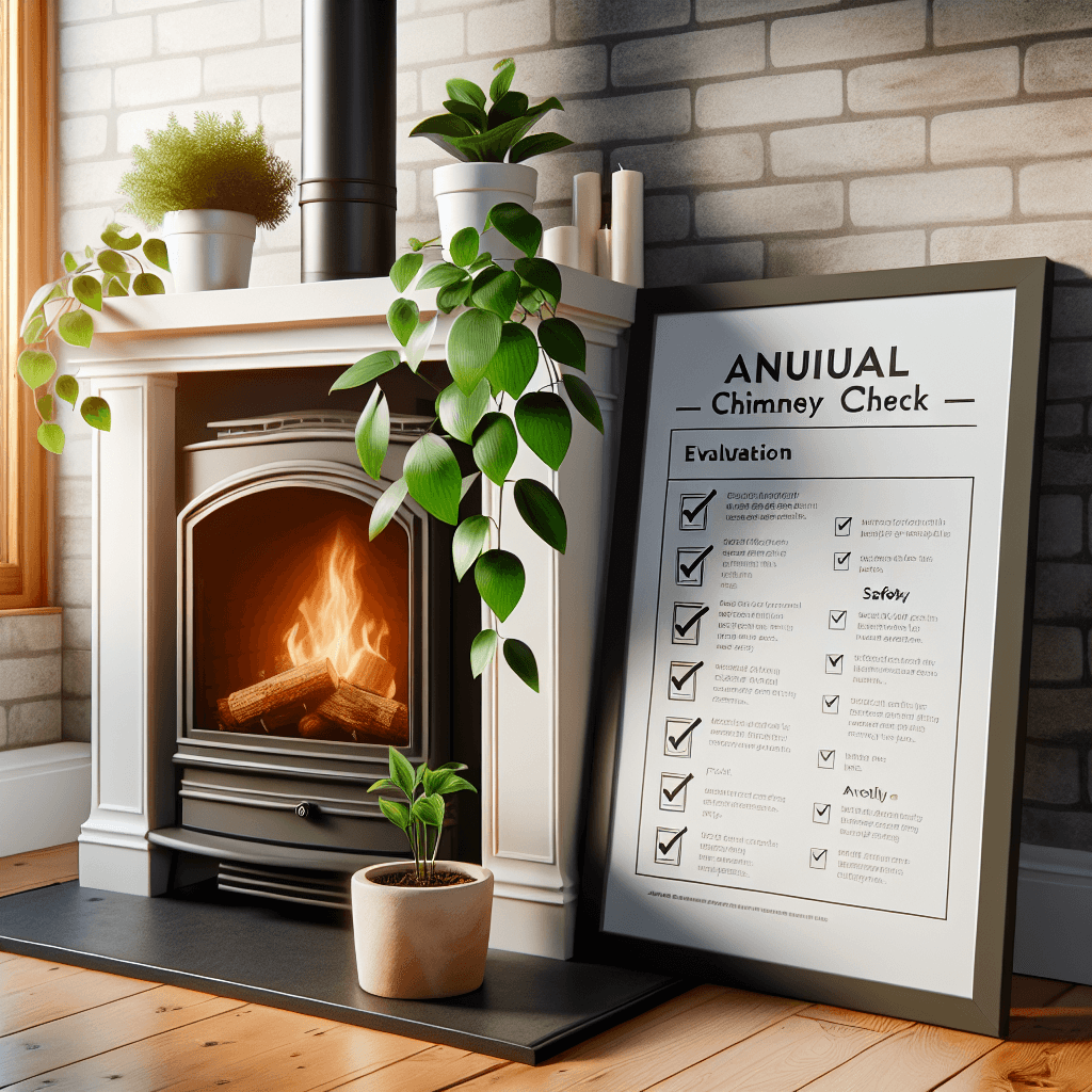 How fireplace cleaning services in Burbank improve indoor air quality