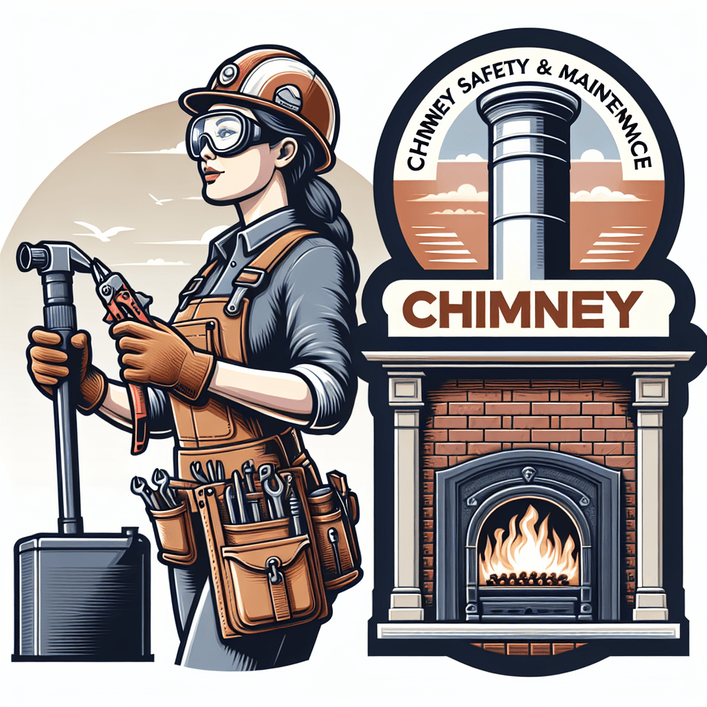 Ensure Safety: Expert Chimney Maintenance & Repair for Your Fireplace