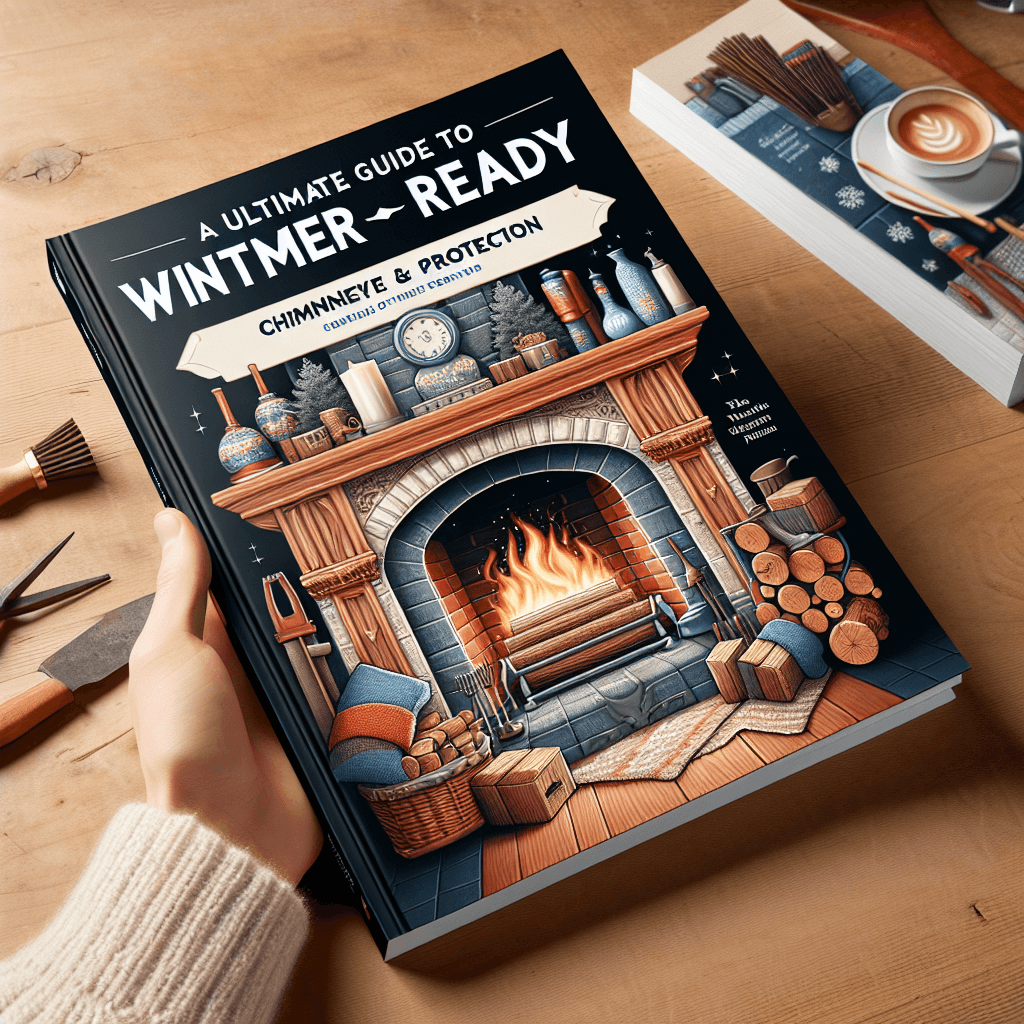 Ultimate Guide to Winter-Ready Fireplaces: Chimney Care & Protection