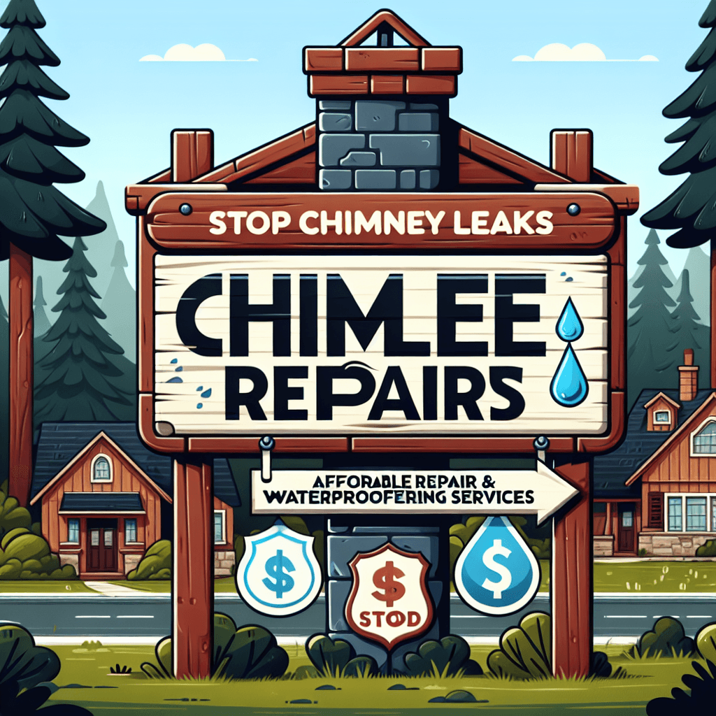 Stop Chimney Leaks: Affordable Repair & Waterproofing Services in Woodland Hills