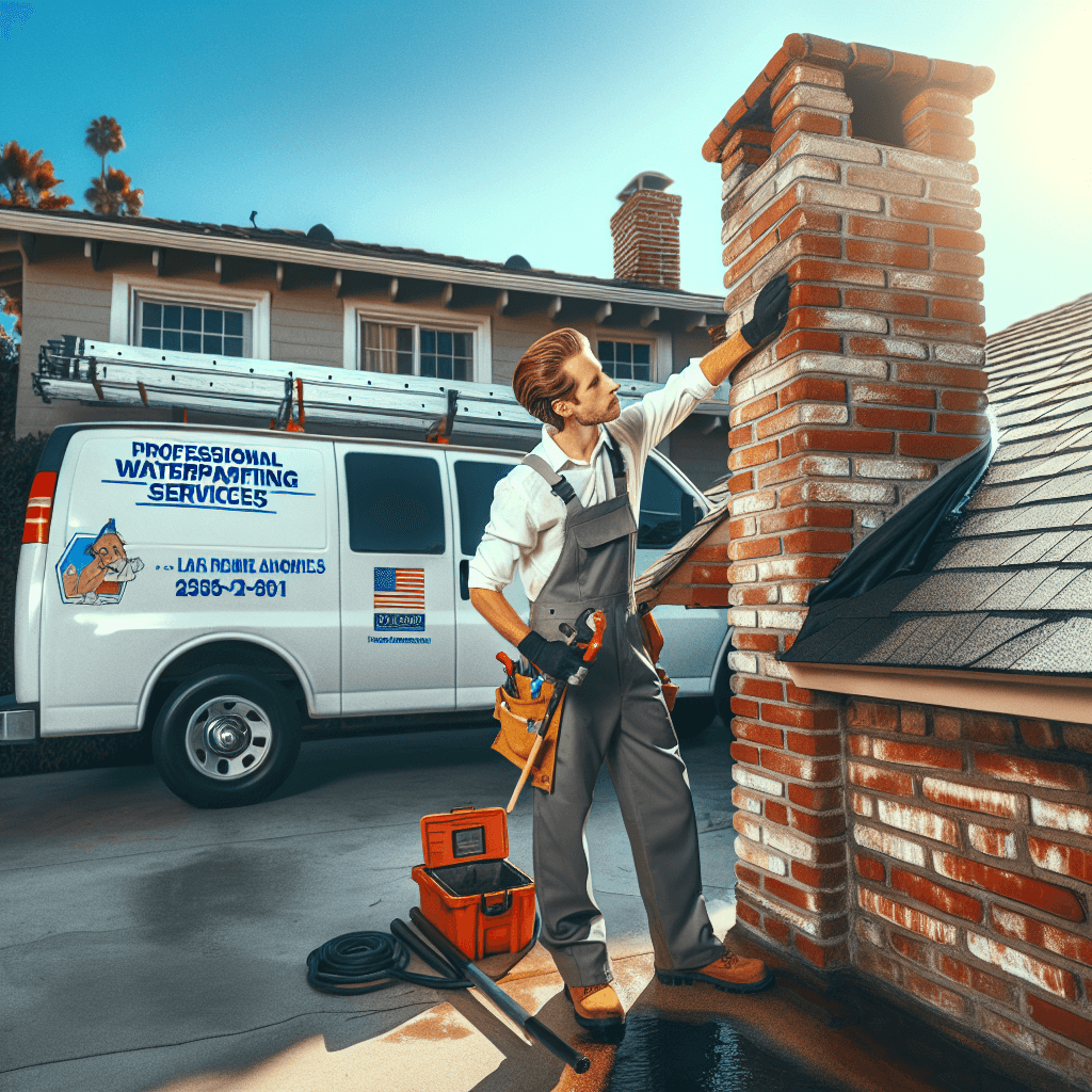 The advantages of using licensed chimney professionals in Los Angeles for cleaning and repairs