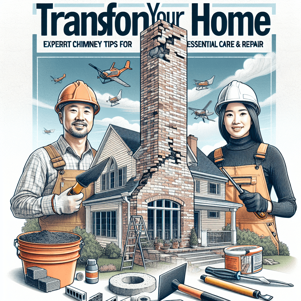 The Benefits of Professional Chimney Repair Services