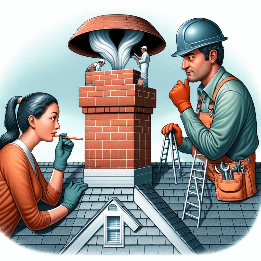 The dangers of neglecting chimney cleaning and how professional services in Los Angeles can help