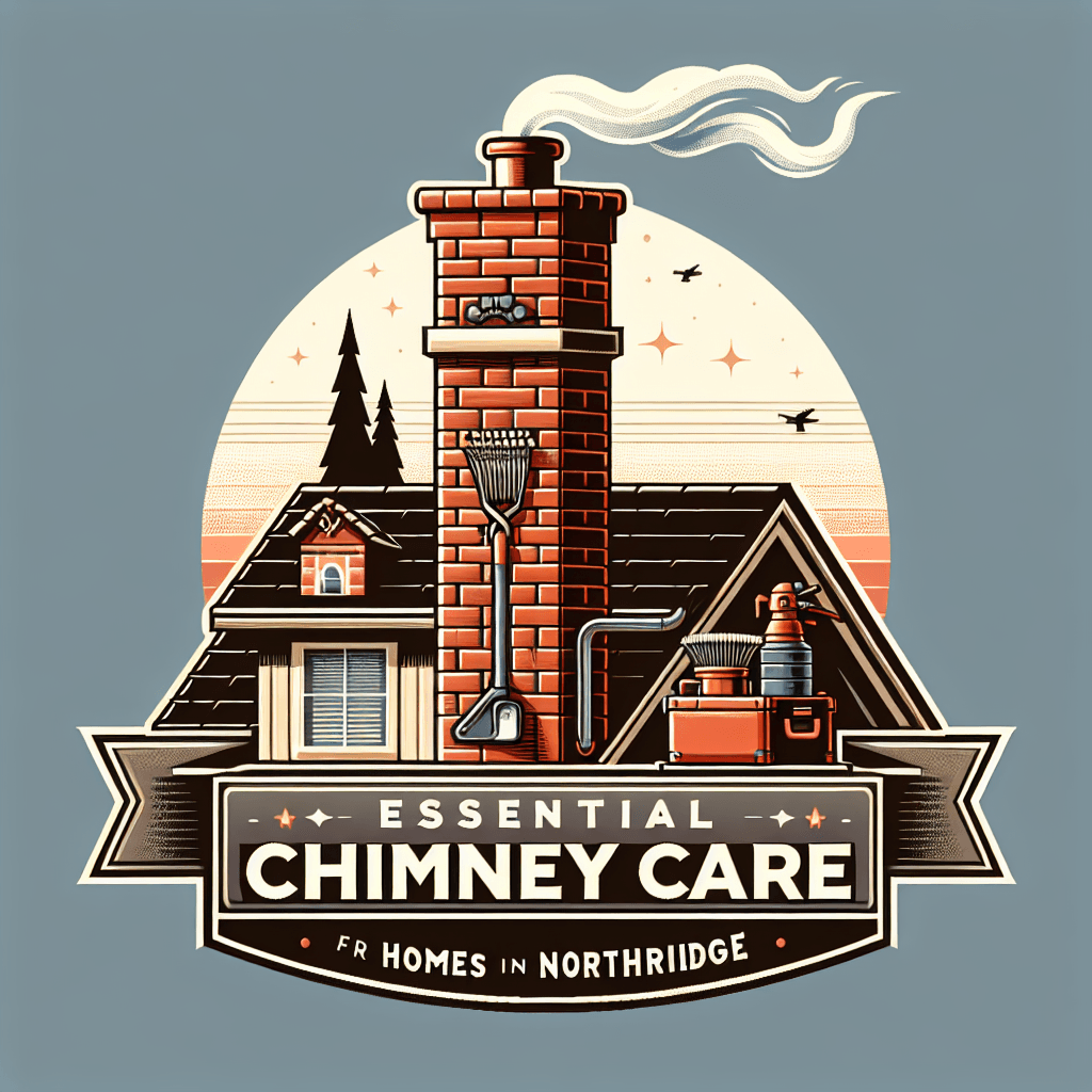 Essential Chimney Care: Protect Your Northridge Home with Expert Repair