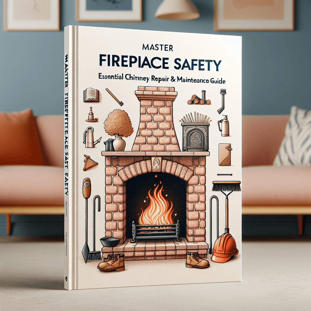 Master Fireplace Safety: Essential Chimney Repair & Maintenance Guide