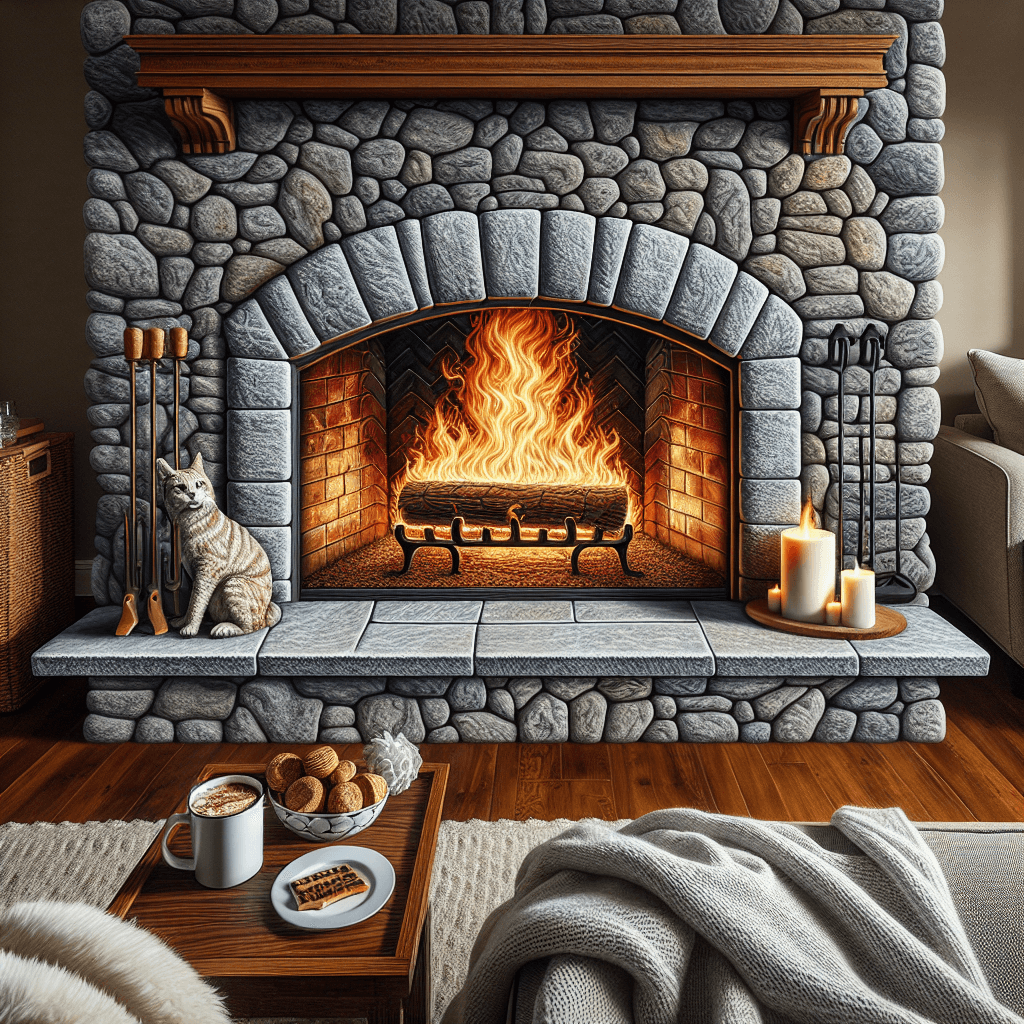 Top-rated fireplace cleaning services in Los Angeles, CA 90046 for a cozy winter season