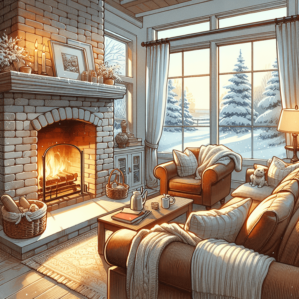 Uncover Common Chimney Issues: Top-Rated Fireplace Cleaning & Repair in Pacific Palisades, CA 90272 for a Cozy Winter