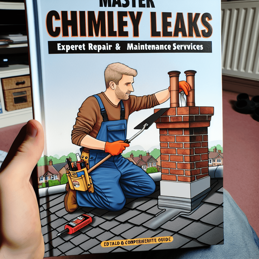 Understanding Chimney Leaks and How to Fix Them