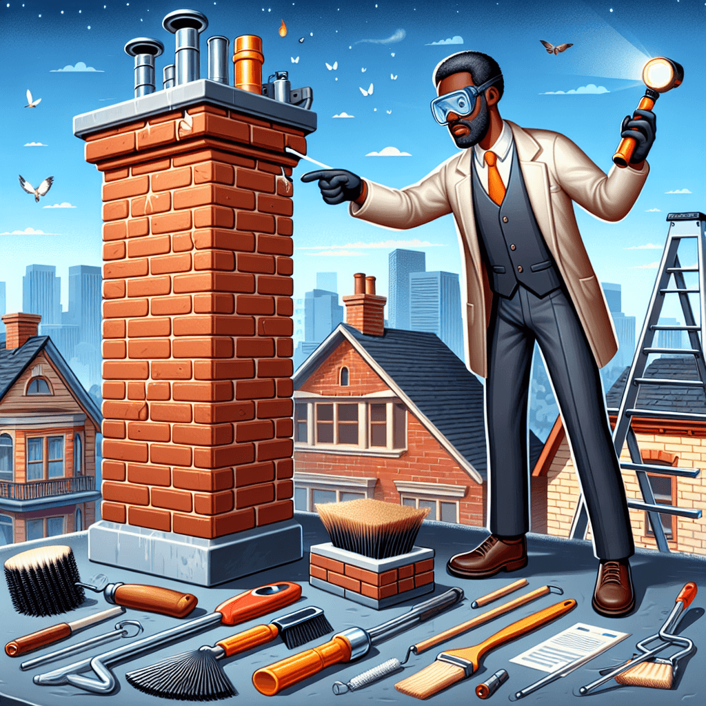 Unmasking Common Chimney Issues: Expert Chimney Repair & Inspection in LA