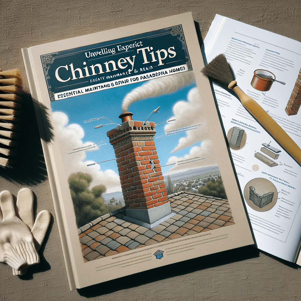 Unveiling Expert Chimney Tips: Essential Maintenance & Repair for Pasadena Homes