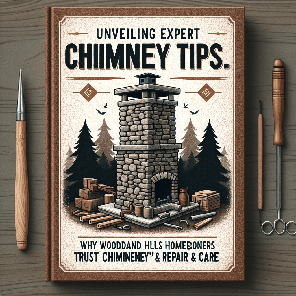 Unveiling Expert Chimney Tips: Why Woodland Hills Homeowners Trust Pros for Chimney Repair & Care